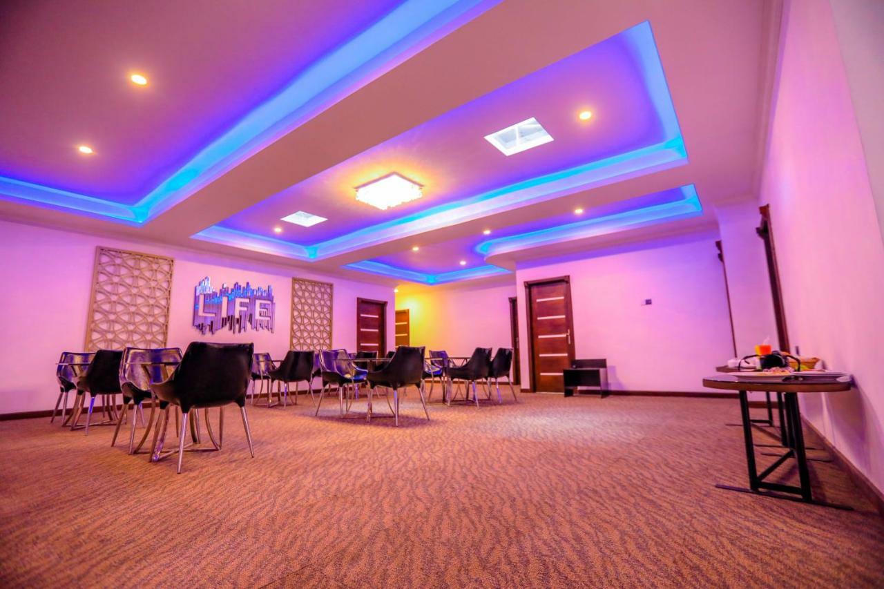 Hotel Huddle Nuwara Eliya Exterior foto